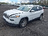 1C4PJMCS3FW****** Usados y Reparables 2015 Jeep Cherokee en Scranton