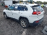 1C4PJMCS3FW****** Salvamento y Reparables 2015 Jeep Cherokee en Scranton
