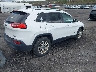 1C4PJMCS3FW****** Salvamento y Destrozados 2015 Jeep Cherokee en Estado de Pennsylvania