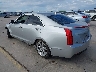 1G6AA5RX4D0****** Salvage and Repairable 2013 Cadillac ATS in San Antonio South