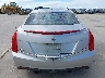 1G6AA5RX4D0****** Wrecked 2013 Cadillac ATS