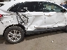 2FMPK3J98LB****** Salvage and Repairable 2020 Ford Edge in North Dakota State