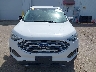 2FMPK3J98LB****** Wrecked 2020 Ford Edge in North Dakota State
