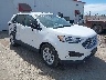 2FMPK3J98LB****** Salvage and Wrecked 2020 Ford Edge in Fargo