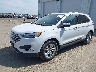 2FMPK3J98LB****** Used and Repairable 2020 Ford Edge in Fargo
