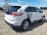 2FMPK3J98LB****** Salvage and Wrecked 2020 Ford Edge in North Dakota State
