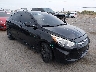 KMHCT4AE0GU****** Salvamento y Destrozados 2016 Hyundai Accent en El Paso
