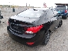 KMHCT4AE0GU****** Salvamento y Destrozados 2016 Hyundai Accent en Estado de Texas