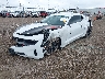 1G1FD1RS9M0****** Used and Repairable 2021 Chevrolet Camaro in McAllen