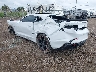 1G1FD1RS9M0****** Salvage and Repairable 2021 Chevrolet Camaro in McAllen