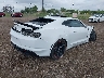 1G1FD1RS9M0****** Salvage and Wrecked 2021 Chevrolet Camaro in Texas State