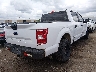 1FTEW1CB2LK****** Salvage and Wrecked 2020 Ford F-150 in Oklahoma State