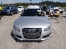 WAUCFAFR0CA****** Wrecked 2012 Audi A5 in Illinois State