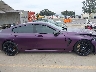 WBSGV0C06RC****** Wrecked 2024 BMW M8 in California State