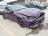 WBSGV0C06RC****** Salvage and Wrecked 2024 BMW M8 in North Hollywood