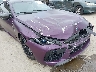 WBSGV0C06RC****** Salvage and Repairable 2024 BMW M8 in California State