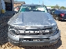 3FMCR9B65PR****** Wrecked 2023 Ford Bronco Sport in North Carolina State