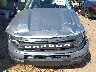 3FMCR9B65PR****** Used 2023 Ford Bronco Sport