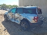 3FMCR9B65PR****** Salvage and Repairable 2023 Ford Bronco Sport in Concord
