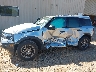 3FMCR9B65PR****** Salvage and Repairable 2023 Ford Bronco Sport in North Carolina State