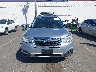 JF2SJAECXHH****** Wrecked 2017 Subaru Forester in Oregon State