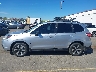 JF2SJAECXHH****** Repairable 2017 Subaru Forester in Oregon State