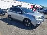 JF2SJAECXHH****** Salvage and Wrecked 2017 Subaru Forester in Portland