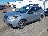 JF2SJAECXHH****** Used and Repairable 2017 Subaru Forester in Portland