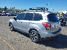 JF2SJAECXHH****** Salvage and Repairable 2017 Subaru Forester in Portland