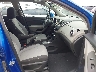 KL7CJKSB4FB****** Used and Repairable 2015 Chevrolet Trax in California State