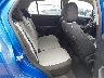 KL7CJKSB4FB****** Wrecked 2015 Chevrolet Trax in East Bay