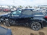 5TDDZRFH2KS****** Repairable 2019 Toyota Highlander in Ohio State
