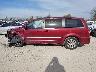 2C4RC1BG1ER****** Salvamento 2014 Chrysler Town & Country