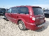 2C4RC1BG1ER****** Salvamento y Reparables 2014 Chrysler Town & Country en Columbus