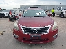 1N4AL3AP8EN****** Wrecked 2014 Nissan Altima in Texas State