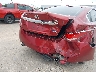 1N4AL3AP8EN****** Salvage and Repairable 2014 Nissan Altima in Texas State