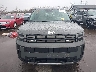 5NMP1DGL1SH****** Wrecked 2025 Hyundai Santa Fe in Ohio State