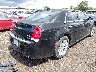2C3CCAEG6HH****** Salvage and Wrecked 2017 Chrysler 300 in Ohio State