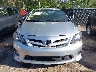 5YFBU4EE5CP****** Wrecked 2012 Toyota Corolla in Kansas State