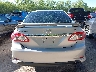 5YFBU4EE5CP****** Wrecked 2012 Toyota Corolla