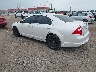 3FAHP0HAXAR****** Salvage and Repairable 2010 Ford Fusion in Nashville
