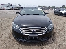 1FAHP2D80GG****** Wrecked 2016 Ford Taurus in South Carolina State