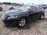 1FAHP2D80GG****** Used and Repairable 2016 Ford Taurus in Lexington