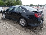 1FAHP2D80GG****** Salvage and Repairable 2016 Ford Taurus in Lexington