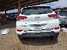 KM8J33A43HU****** Destrozados 2017 Hyundai Tucson
