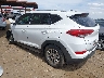 KM8J33A43HU****** Salvamento y Reparables 2017 Hyundai Tucson en Phoenix