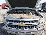 3GCPCPEC7FG****** Reparables 2015 Chevrolet Silverado 1500 en Little Rock