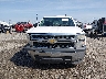 3GCPCPEC7FG****** Destrozados 2015 Chevrolet Silverado 1500 en Estado de Arkansas
