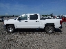 3GCPCPEC7FG****** Reparables 2015 Chevrolet Silverado 1500 en Estado de Arkansas