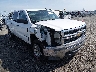 3GCPCPEC7FG****** Salvamento y Destrozados 2015 Chevrolet Silverado 1500 en Little Rock